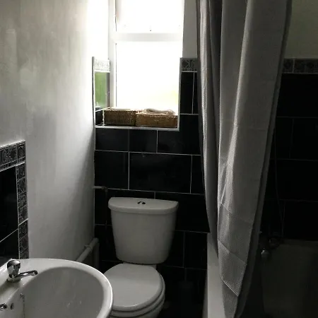 2 Bedroom Terrace On Edge Of Lake District Cleator Moor