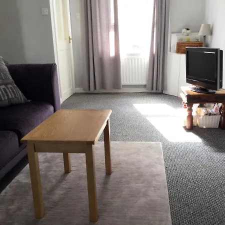 2 Bedroom Terrace On Edge Of Lake District Cleator Moor