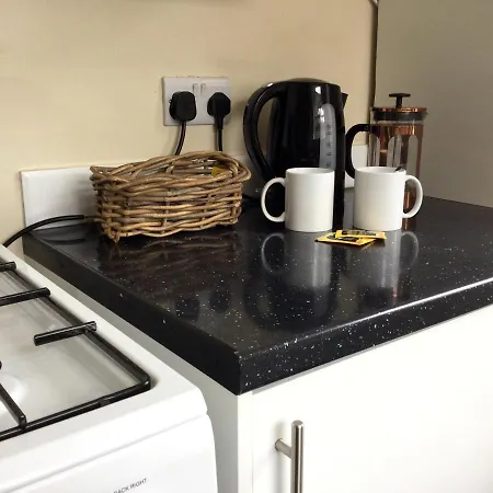 2 Bedroom Terrace On Edge Of Lake District Holiday home *
