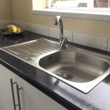 2 Bedroom Terrace On Edge Of Lake District Cleator Moor