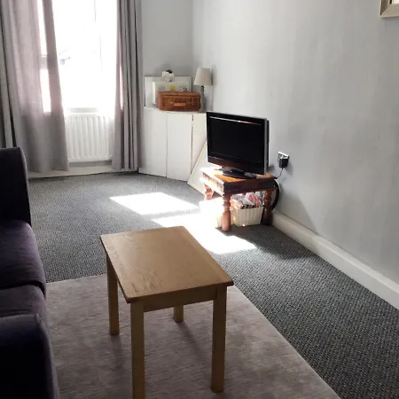 Holiday home 2 Bedroom Terrace On Edge Of Lake District *